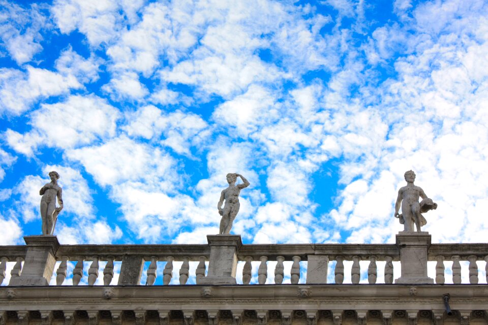 Architecture tourism vacations
