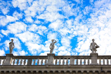 Architecture tourism vacations