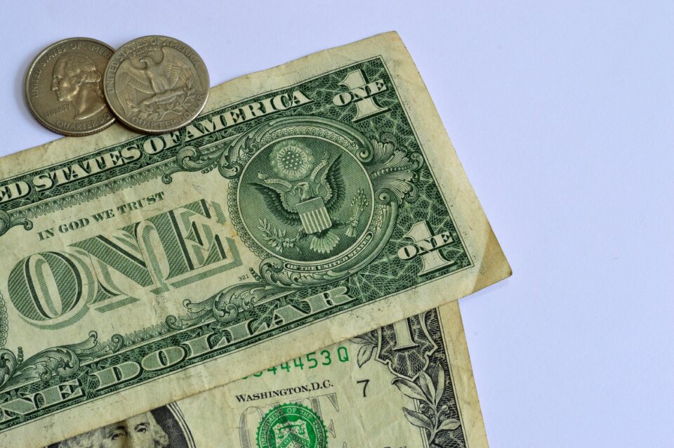 Economy finance payment