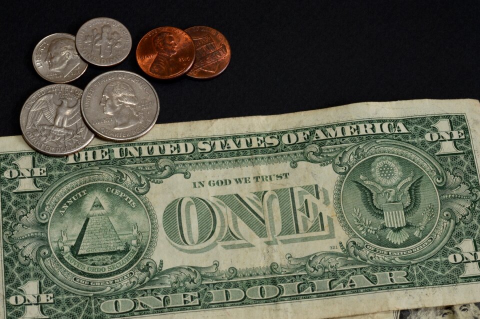 Economy finance payment