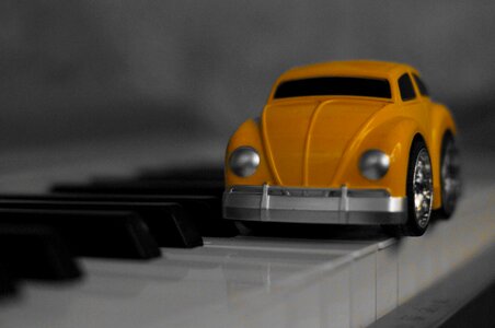 Am music instrument