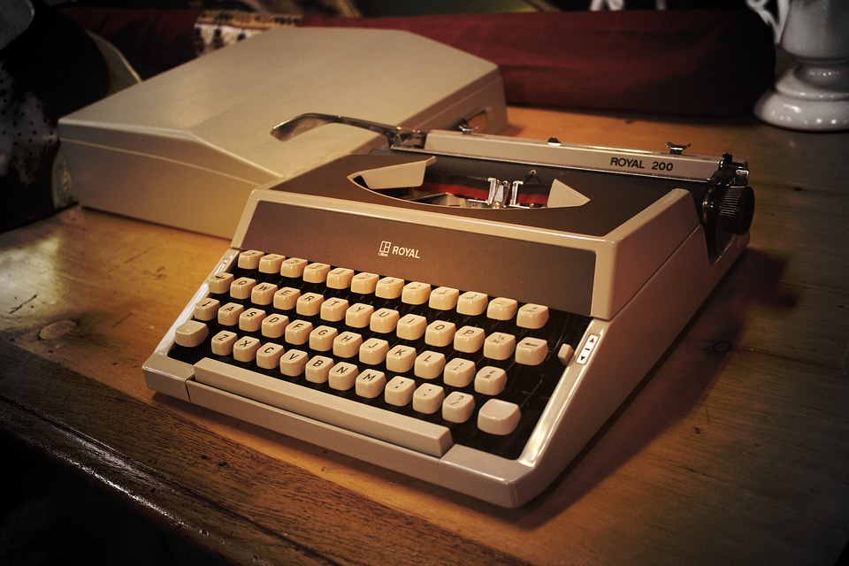 Character equipment keyboard