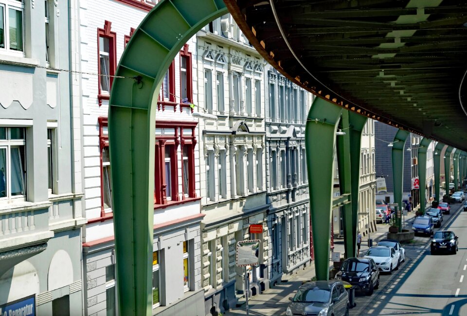Stalk scaffold germany