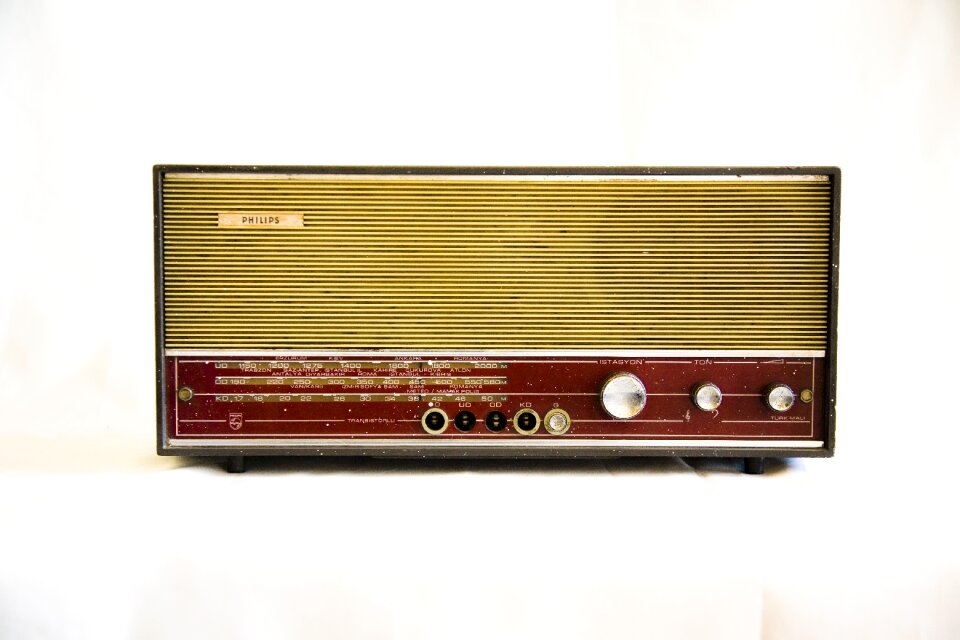 Nostalgia music frequency