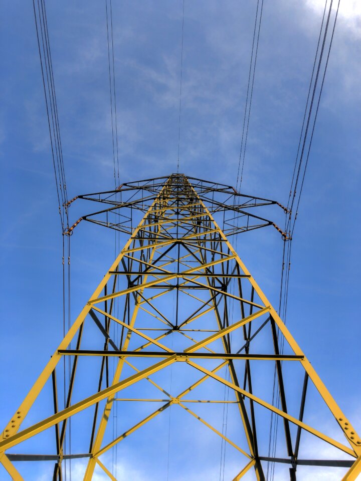 Cable voltage high