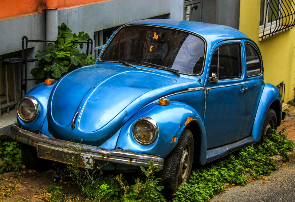 Automobile car taksim