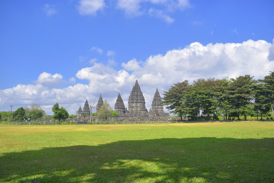 Unesco indonesia java