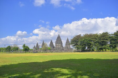 Unesco indonesia java