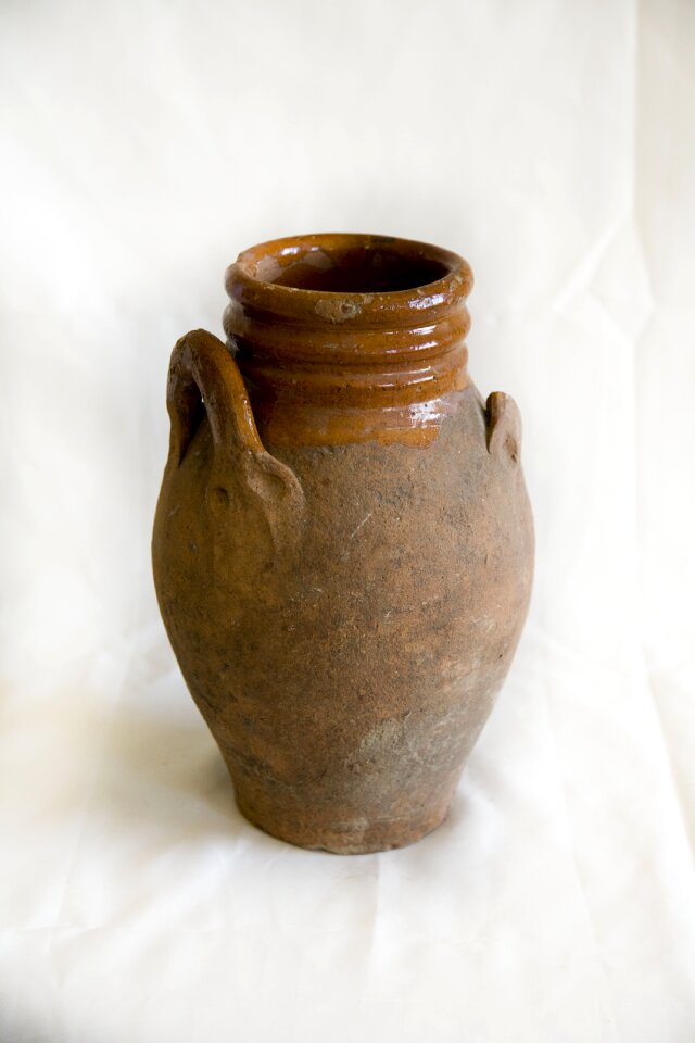 Jugs traditional terry