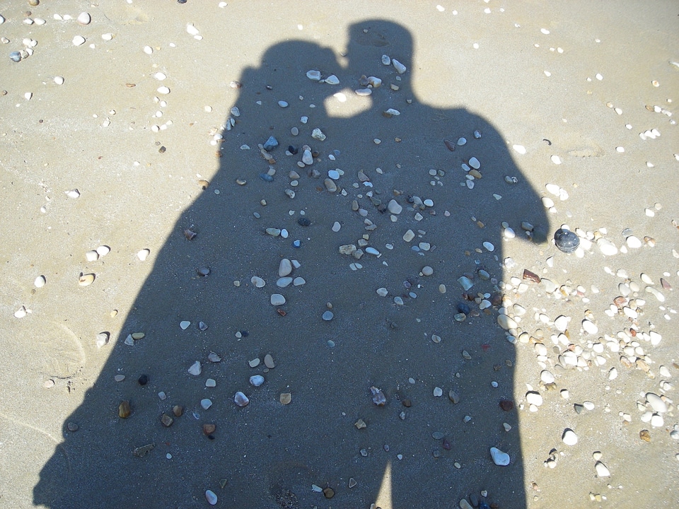 Love happy together