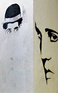 Charlie chaplin penang