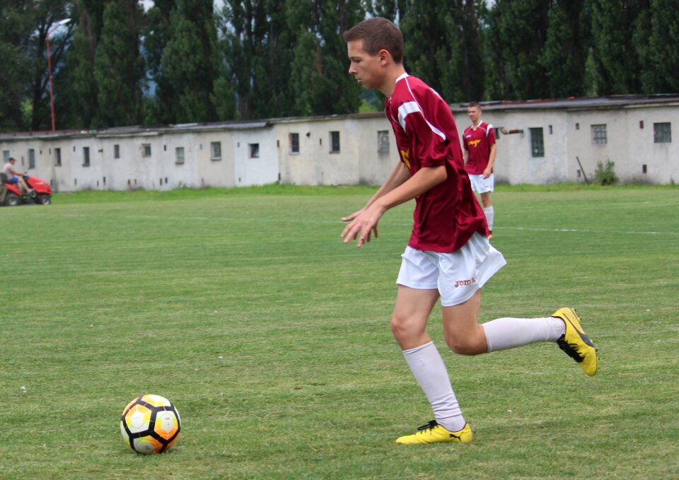 Puppy u19 friendly match