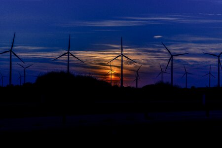 Clouds renewable field