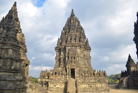 Indonesia hinduism yogyakarta