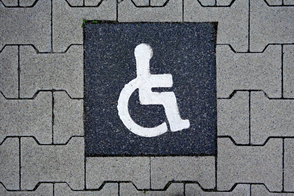 Disability shield note