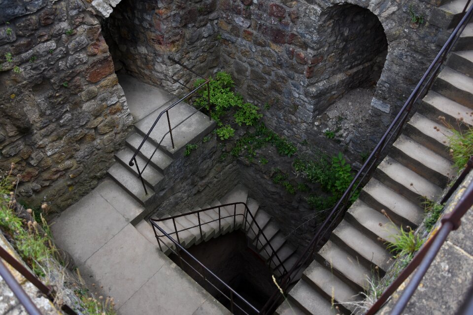 Architecture building masonry