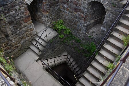 Architecture building masonry