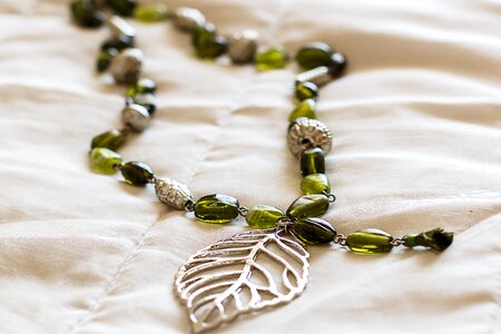 Accessories design jewellery