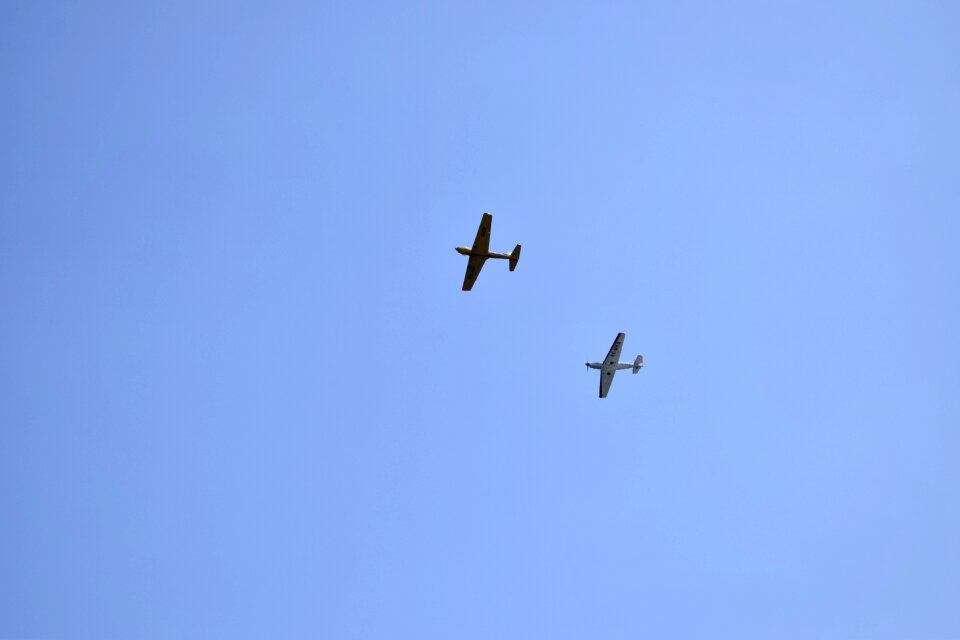 Aircraft gijón asturias
