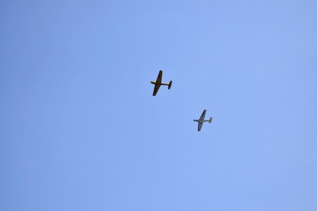 Aircraft gijón asturias