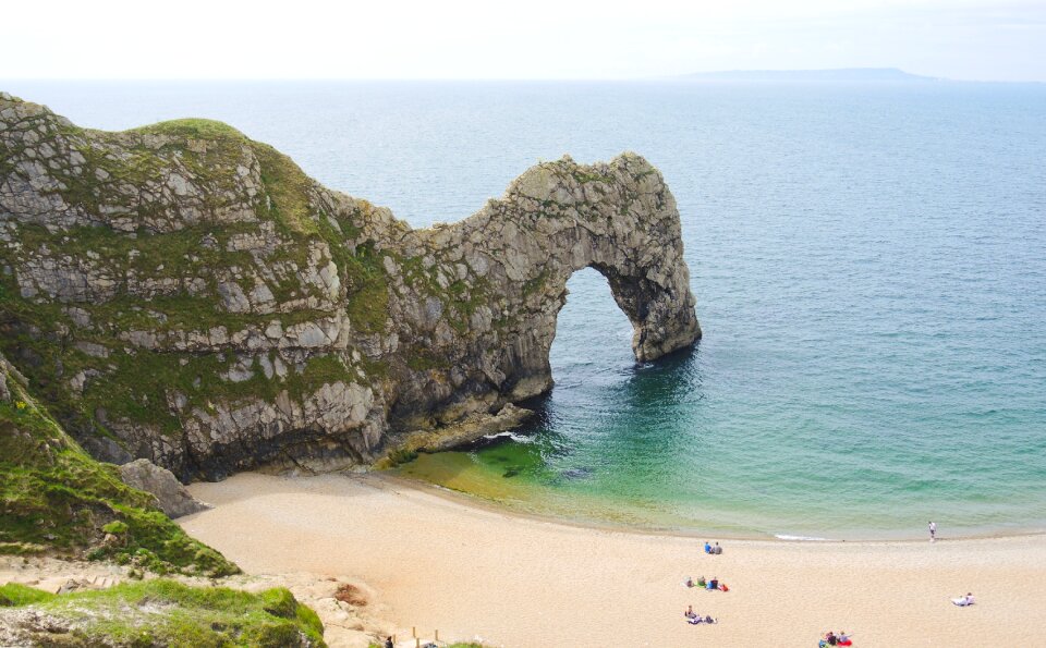 England sea jurassic