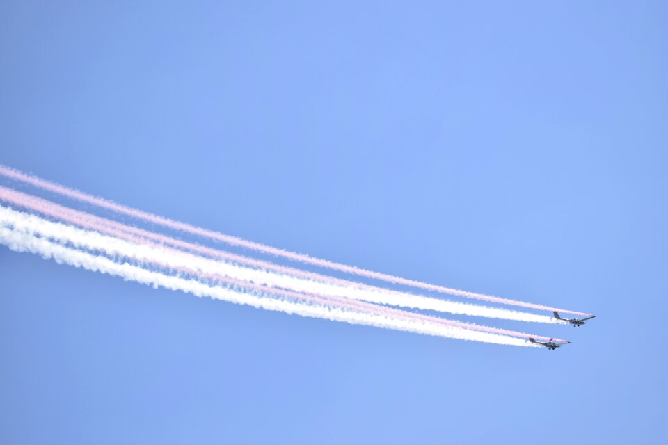 Festival gijón aircraft