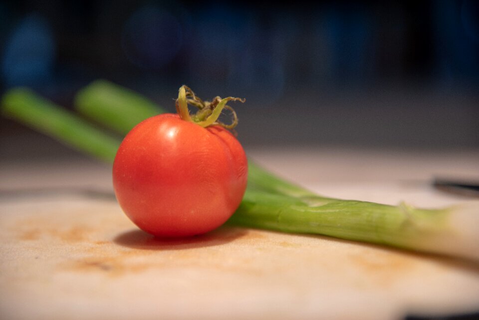 Food garden