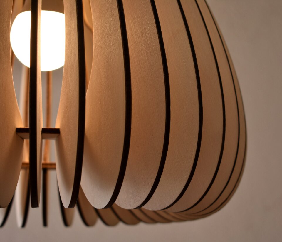 Wood motus noordcraft