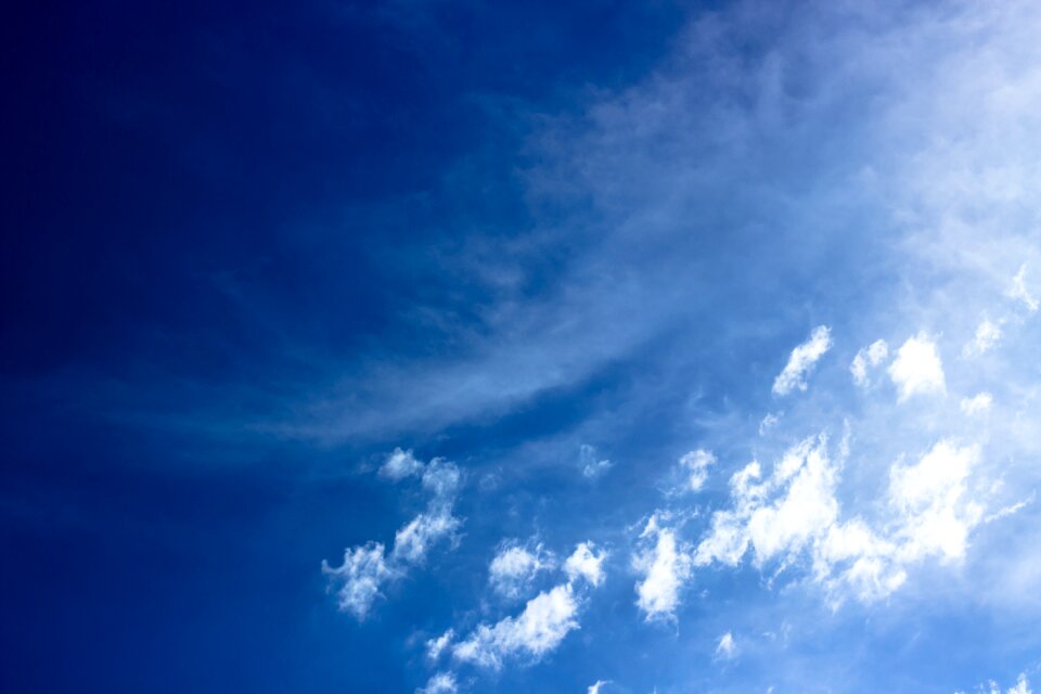 Sky clouds