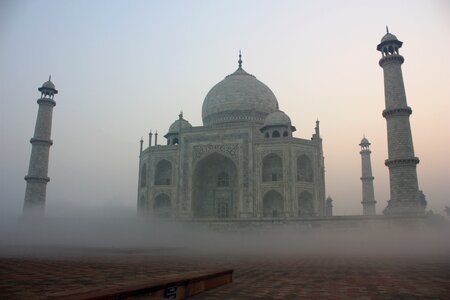 Agra india photo