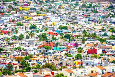 Los cabos city urban homes