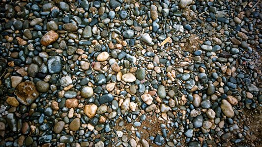 Ground black stone lime،background screen