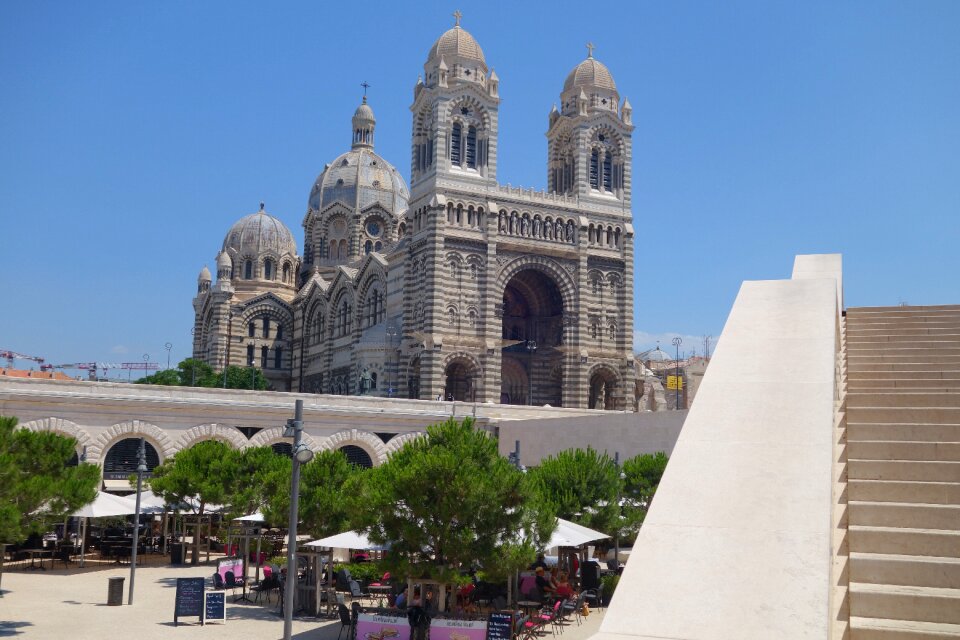 Religions france paris