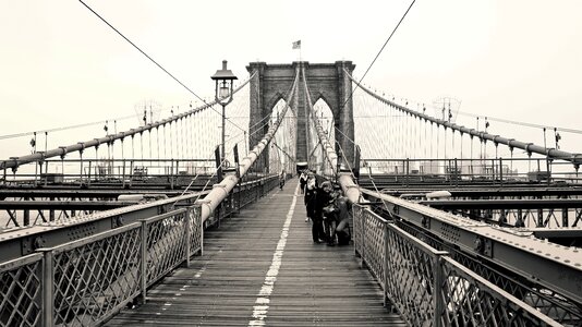 City brooklyn architecture