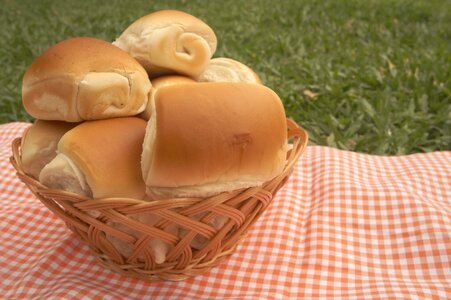 Snack sandwich lunch