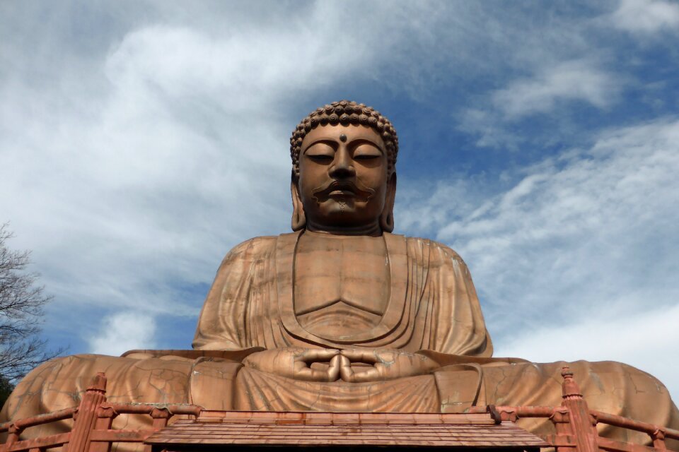 聚楽園 big buddha donghae large