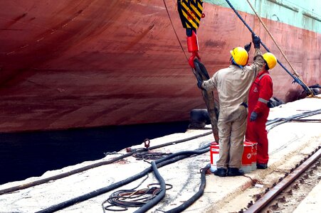 Mariners seaman sailor