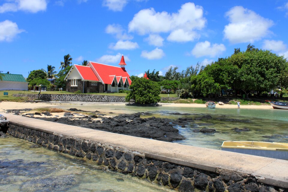Mauritius maurice