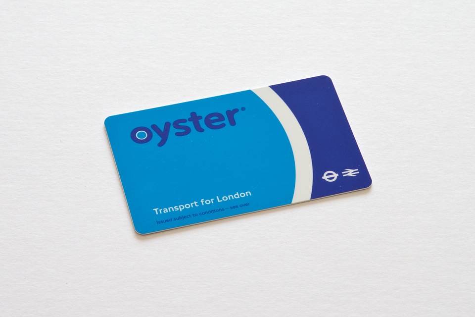 Transport travel plastic