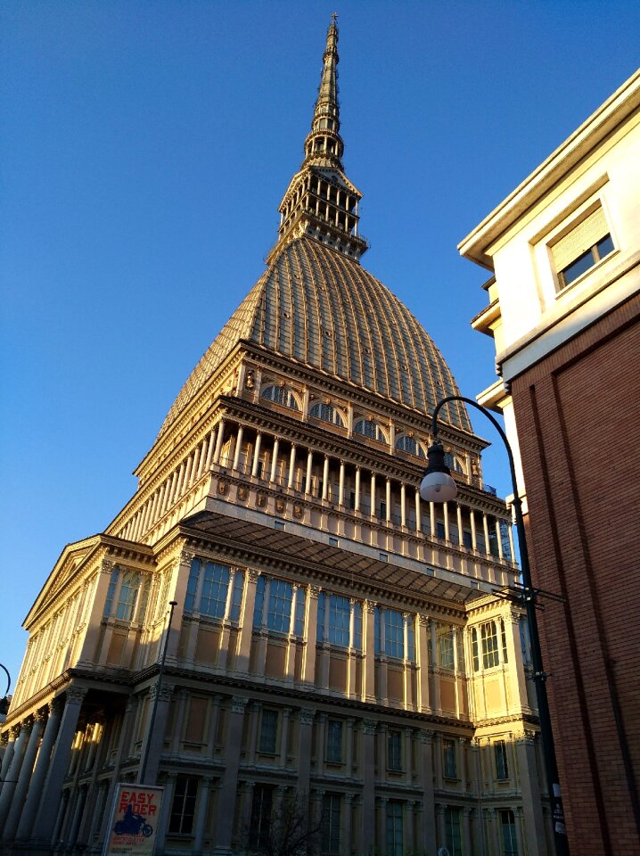 Monuments italia