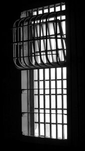 Prison island penitentiary photo