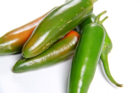 Mexico edible ingredient