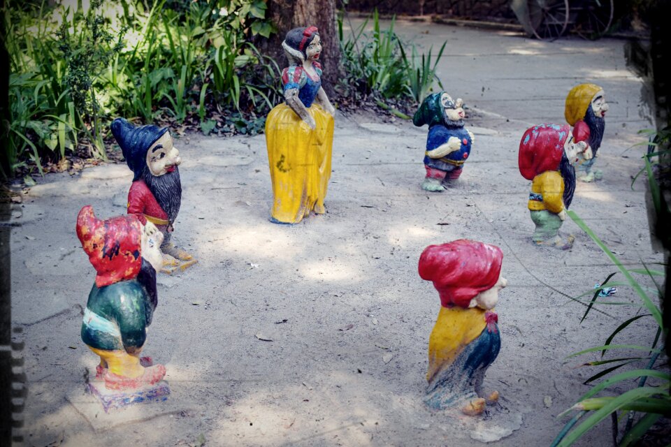 Toy vintage leisure