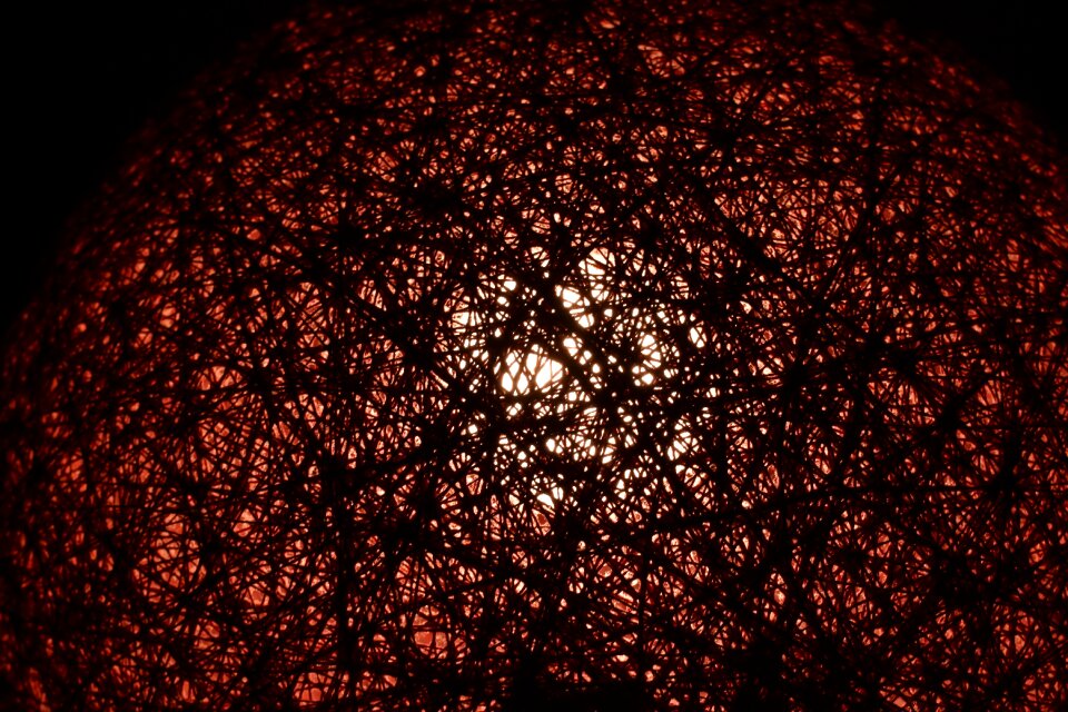 Lighting dark magic