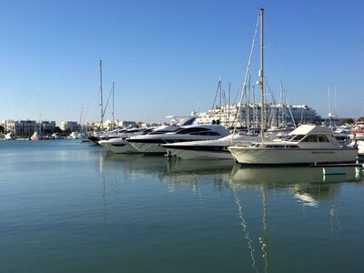 Summer water coast