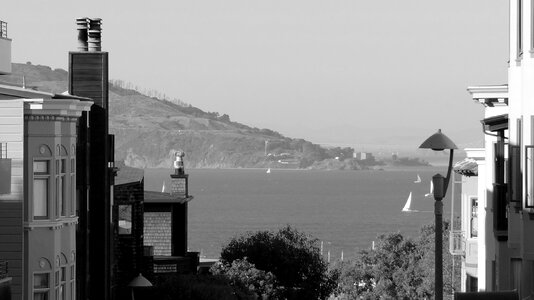 Sea california ocean