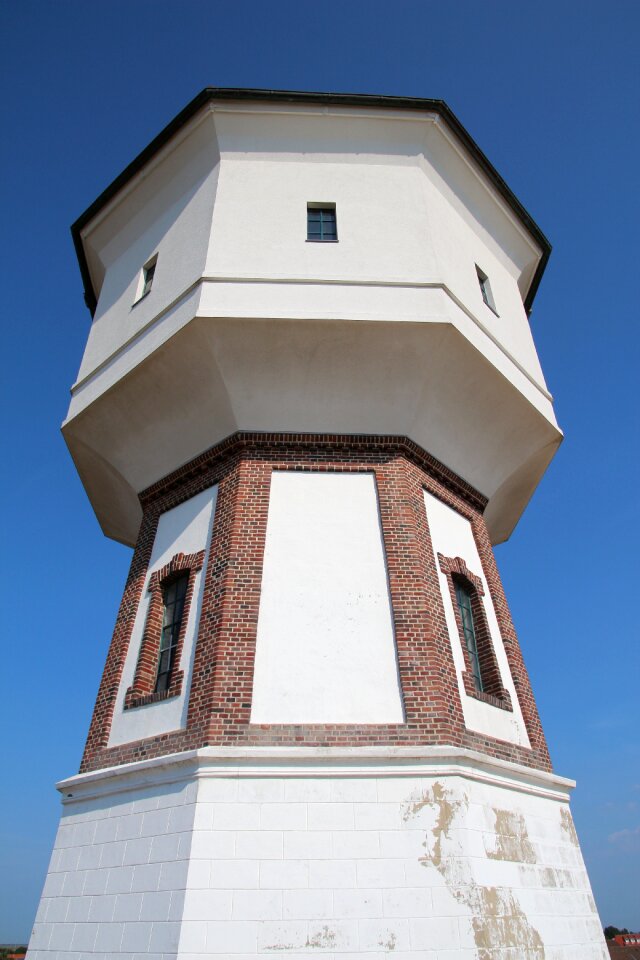 Observation tower places of interest germany
