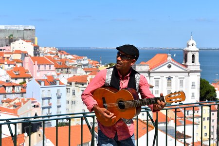 Europe travel sea
