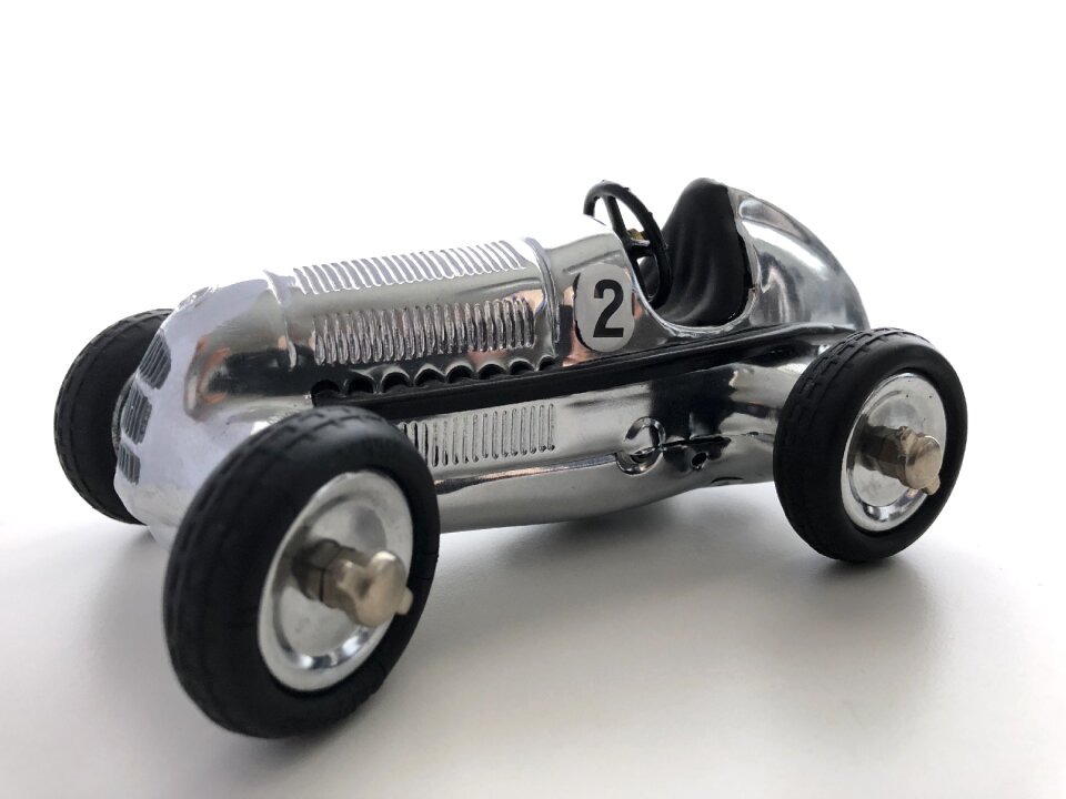 Auto automotive toys