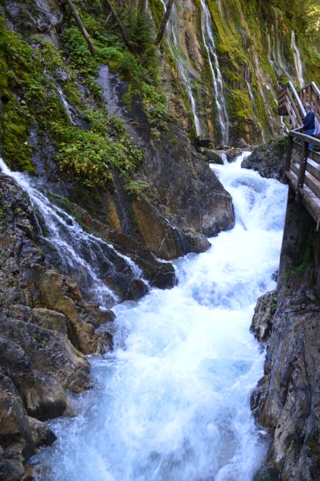 Ramsau hiking vacations